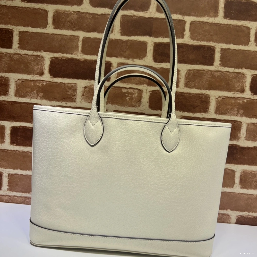 Gucci BAG MEDIUM OPHIDIA TOTE 0802